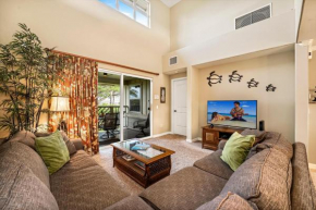 Waikoloa Beach Villas B22